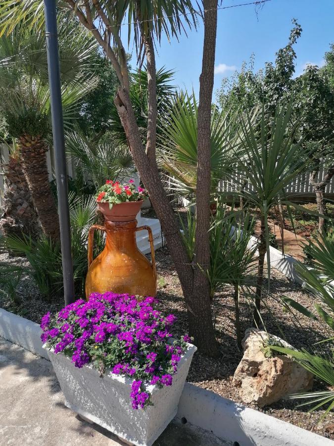 Holiday home Trullo Elisabetta Ceglie Messapica