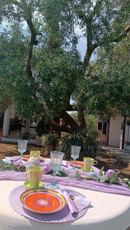 Trullo Elisabetta *