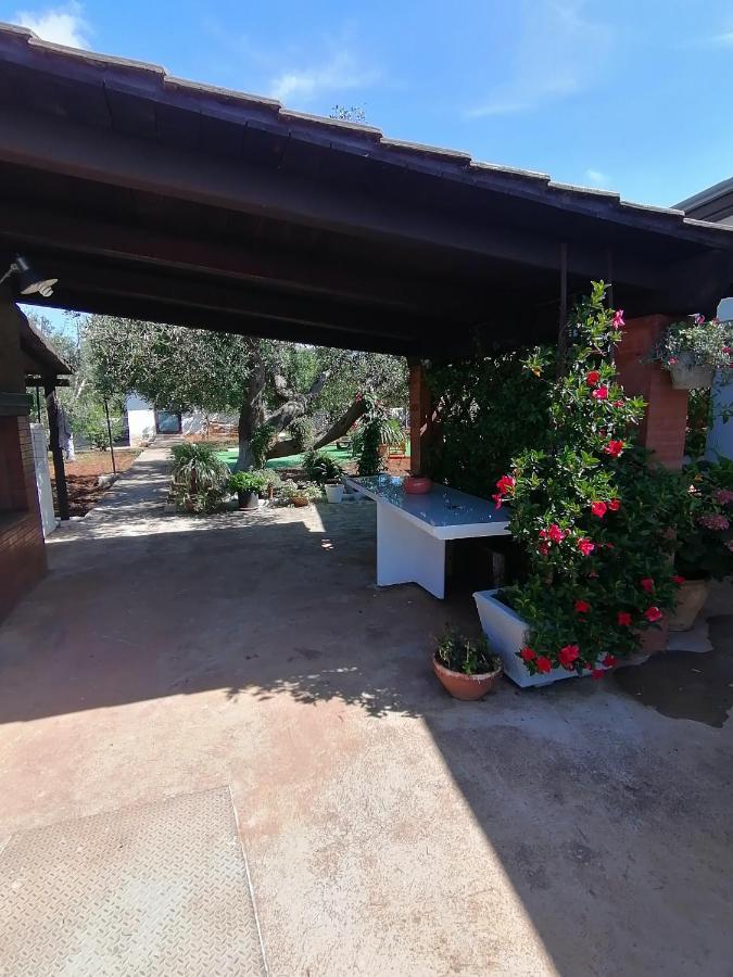 Trullo Elisabetta Holiday home *