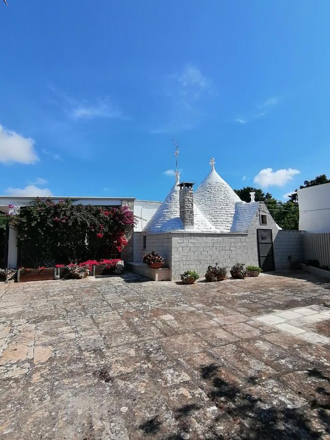 Trullo Elisabetta *