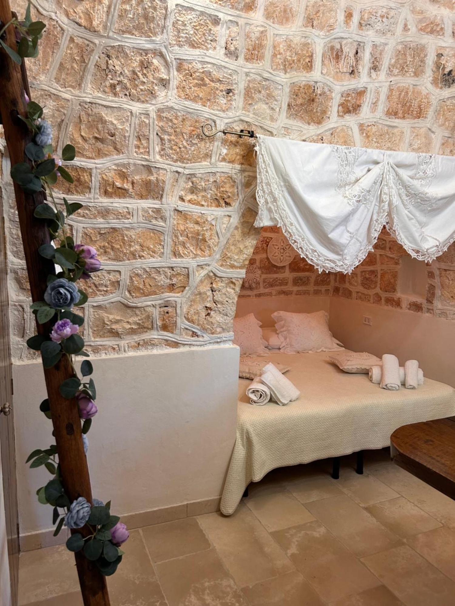 Holiday home Trullo Elisabetta Ceglie Messapica