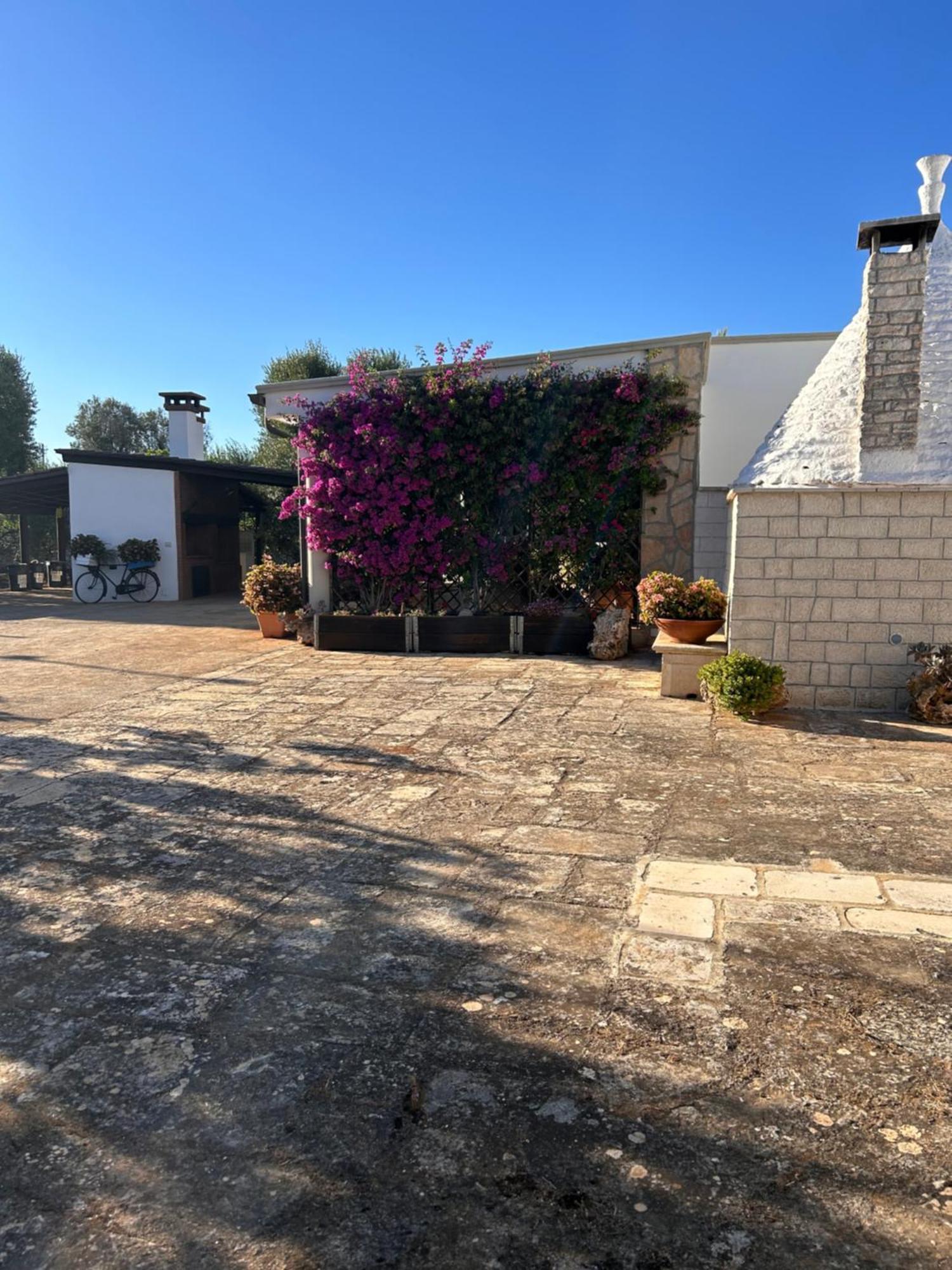 Trullo Elisabetta *