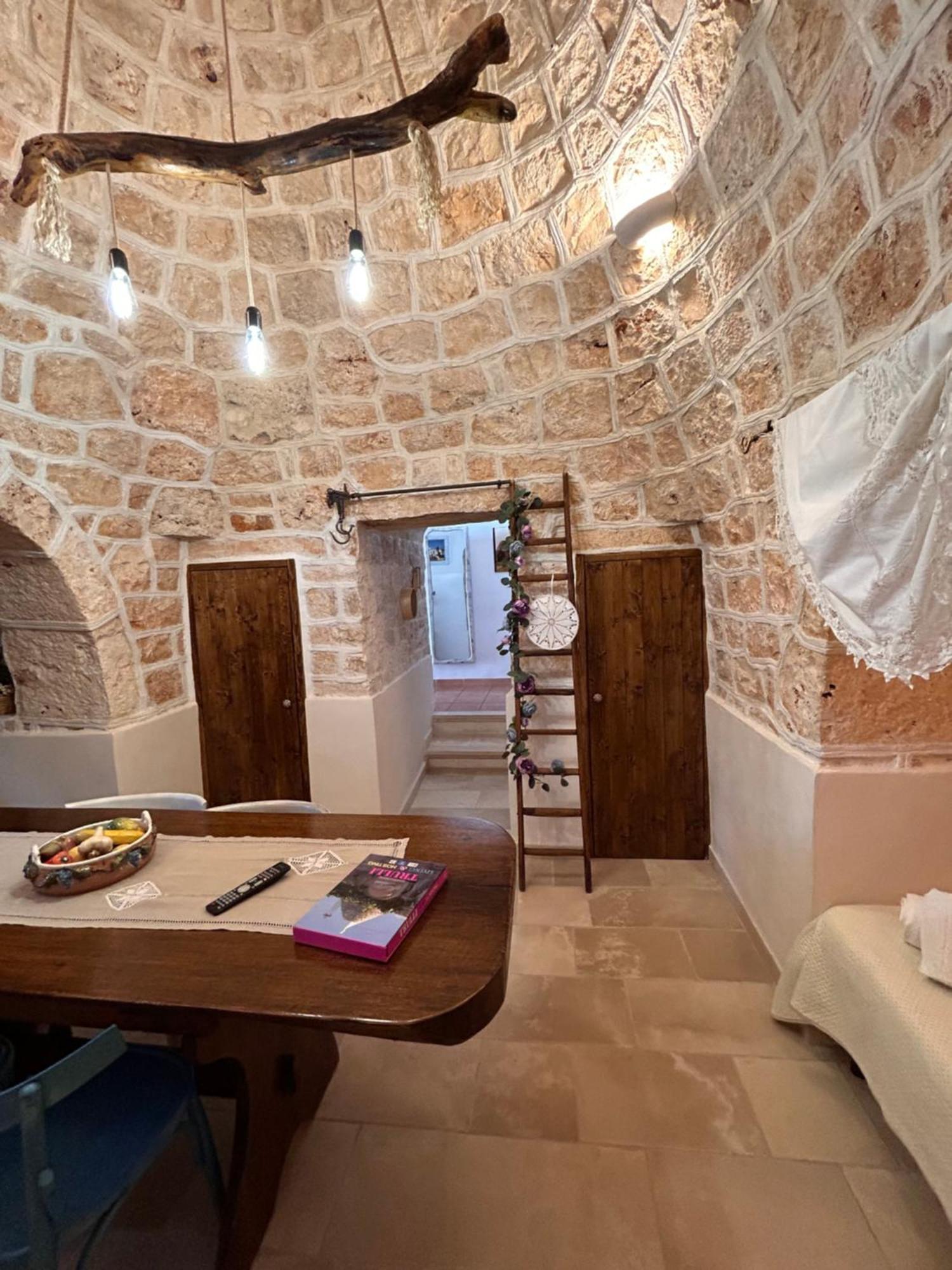 Trullo Elisabetta * Ceglie Messapica