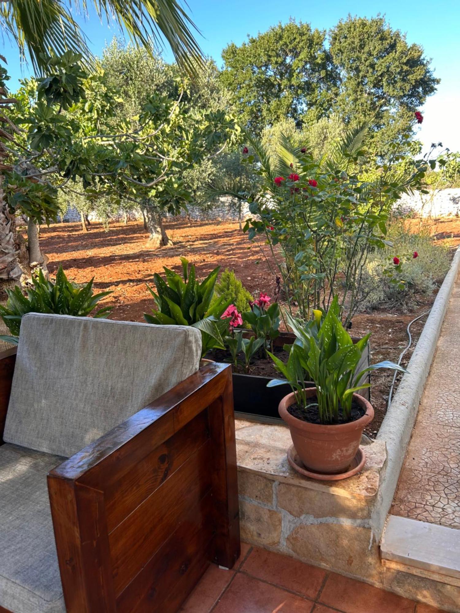 Trullo Elisabetta