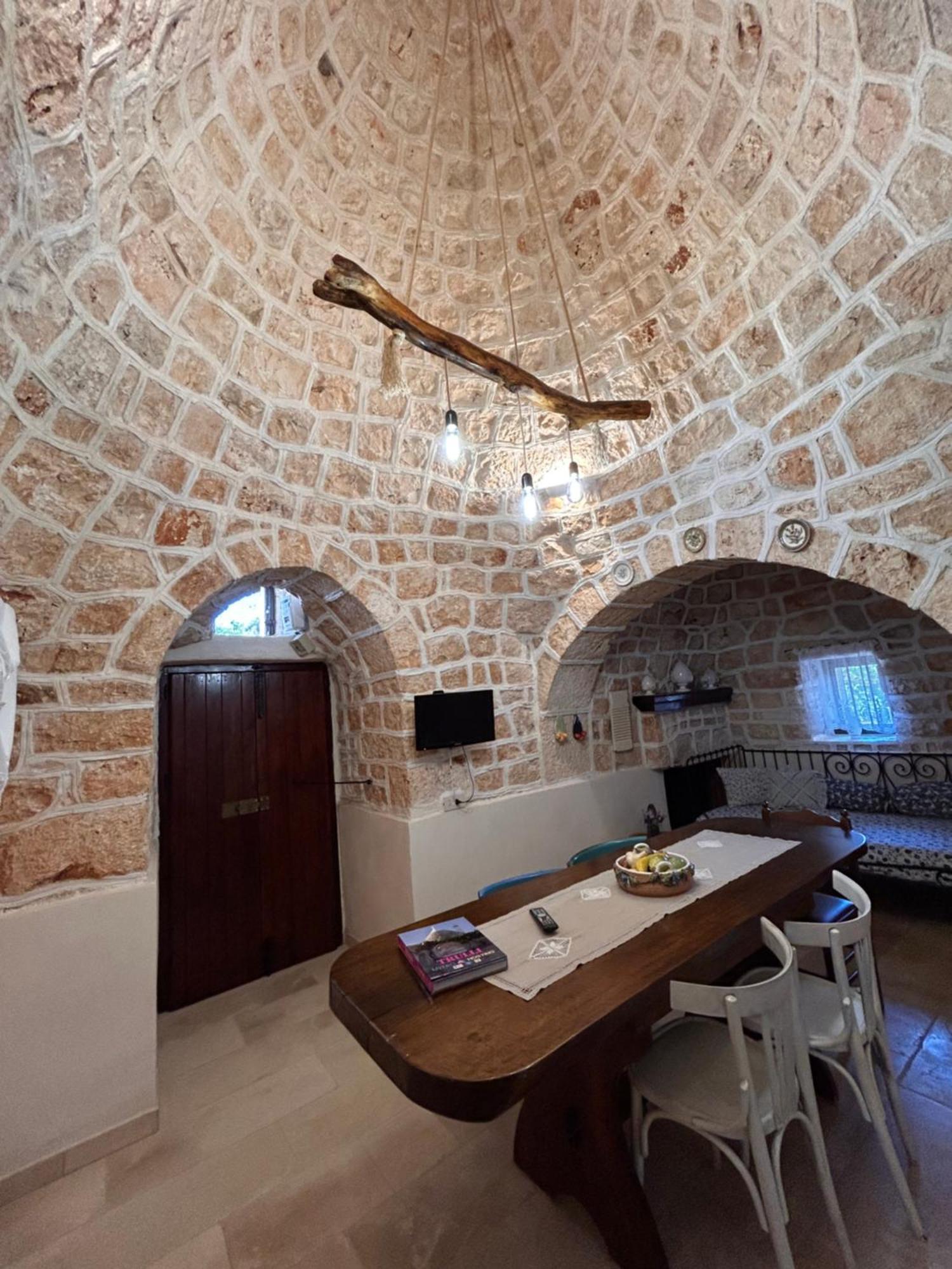 Trullo Elisabetta *