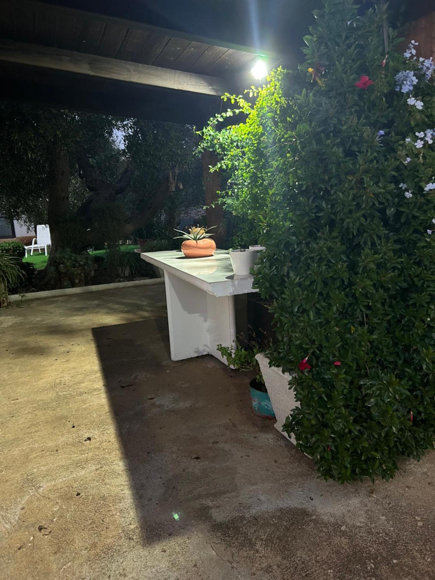 Holiday home Trullo Elisabetta *