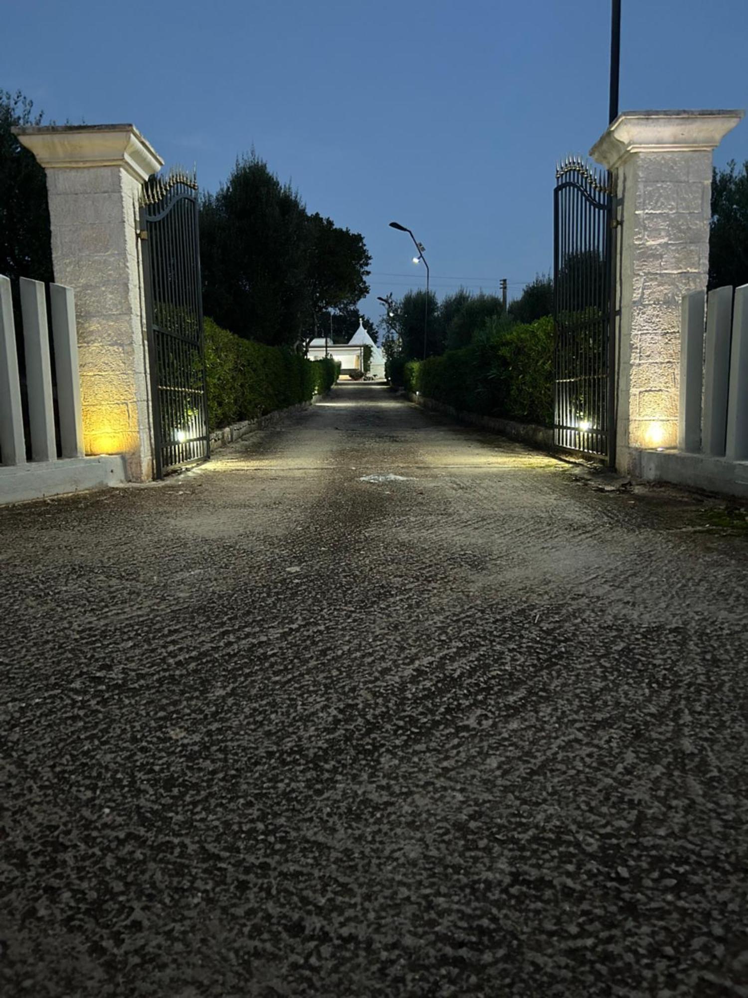 Holiday home Trullo Elisabetta Ceglie Messapica