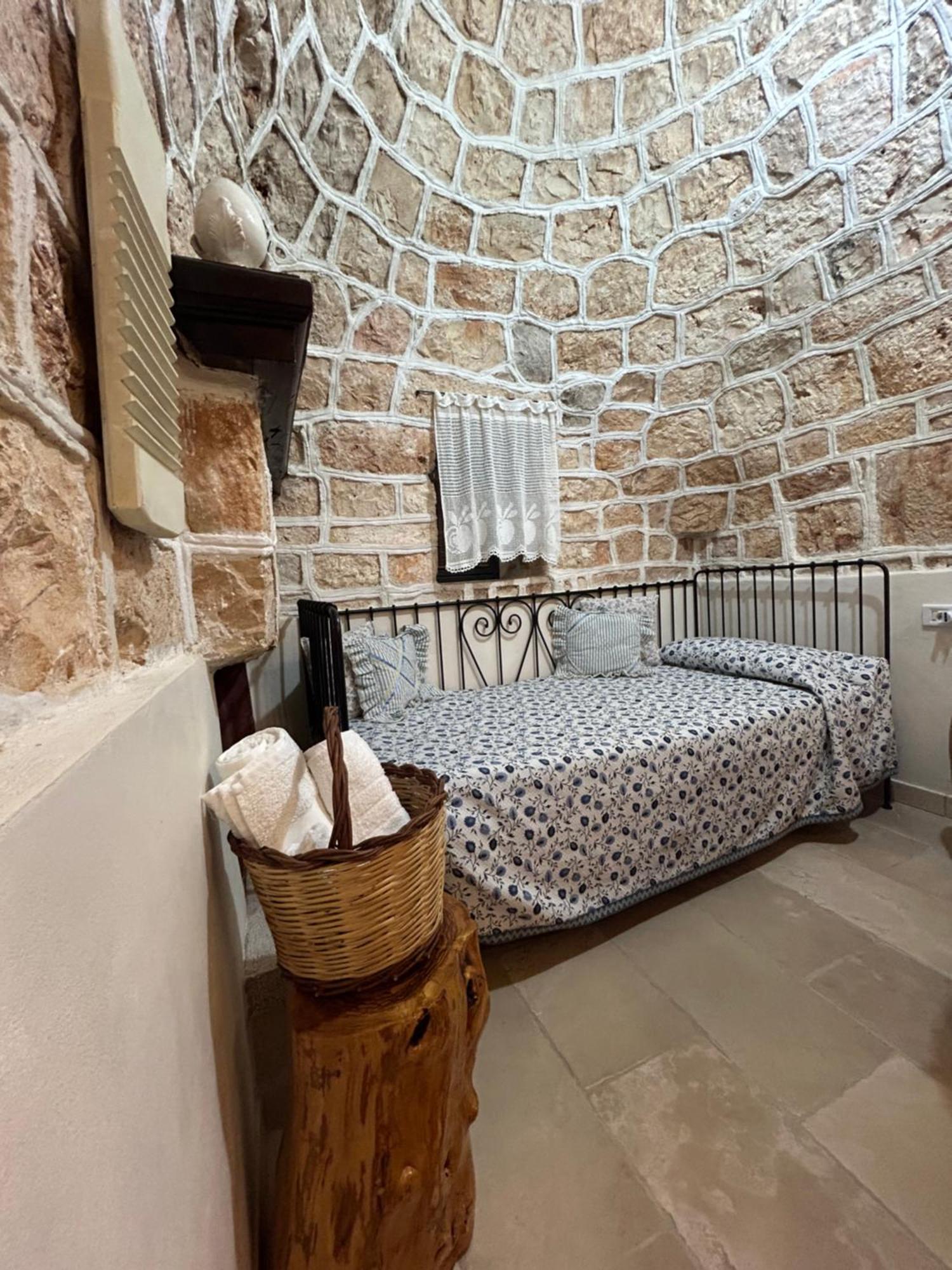 Holiday home Trullo Elisabetta *